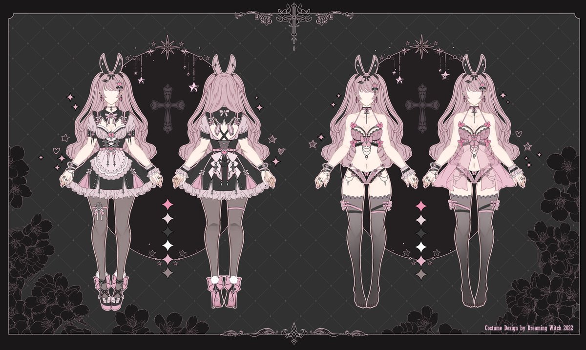 DreamingAnya's tweet photo. 💫🌔💜 Open Raffle 🌔💫💜
Prize - Custom Design Sketch from me! 💜
You can choose colors, theme and all you want me to work with!  ( ,,Ծ ‸ < ,,) 

Rules:
- follow me, like &amp; RT this post 
- Comment something below 
- No Private/Raffle Accounts

Raffle ends on June 23🍀 https://t.co/ujUQ9zmKly
