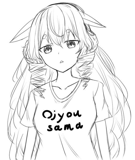 めめめおじょうさま 