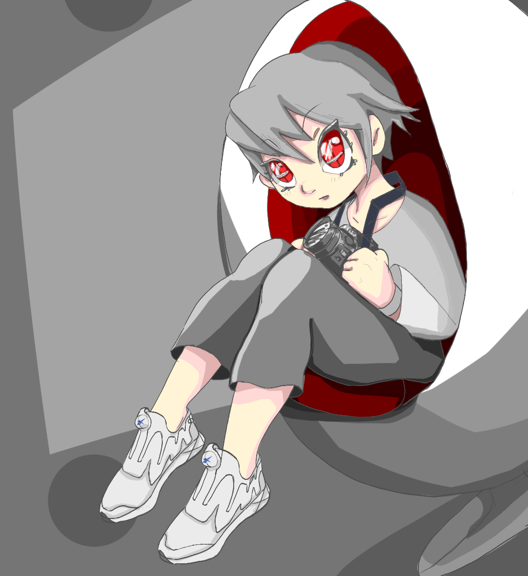 ロボ汰 (@_r0bot4) on Twitter photo 