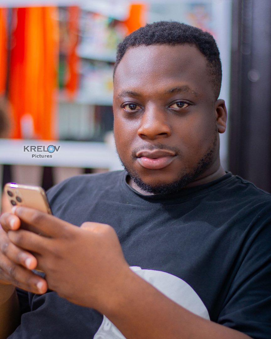 pkafedo's tweet photo. Crazy times but man survived another trip around the sun. I can only count my blessings and be grateful.
GOD has been good to me!
Happy +1ππβ€οΈ
#happybirthday #TheAdonaiPeople #FatherOfADE #SKiP https://t.co/1PdzrxZt40