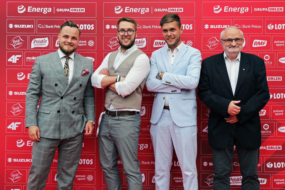 LigezaMateusz's tweet image. Media team. #plkpl #MarekCegliński #plkpltalk