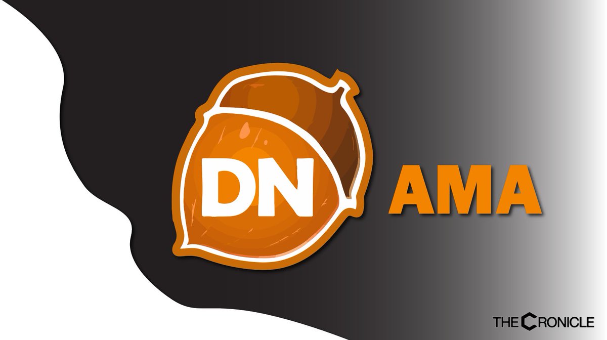 TheCronicleNews's tweet photo. 20 minutes until our #AMA with @NodezDeez! 🔥 

Join here 👉 https://t.co/oHKrjVL7GM

Learn all about this new upcoming #Cronos project! 🔥🌰

Don't miss out on this! 😎

#crofam #CRO #DeFi #crypto https://t.co/JVtkRBNx4C