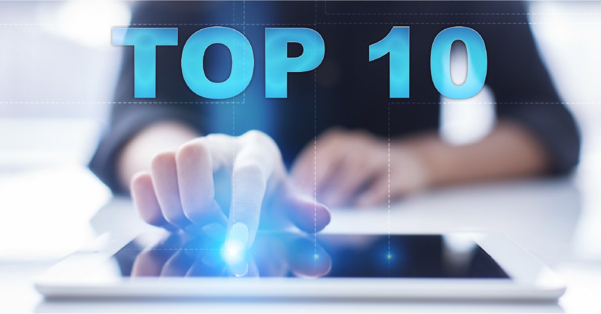 ValgenesisInc's tweet image. This week’s blog post is a deep dive into the “Top 10 Benefits of ValGenesis Paperless Validation.” Some may surprise you. Learn more: bit.ly/3Mq8Hit

#valgenesis #vlms #paperlessvalidation #DigitalValidation