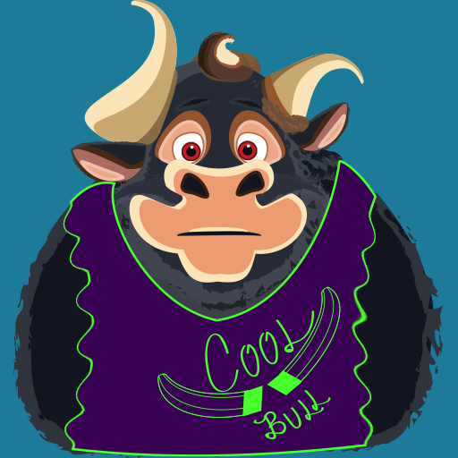🎁New day, new GIVEAWAY ! 🎁
NFT #5074 to one lucky winner!
1⃣ Follow 🔔
<a href="/BullsUnitedNFT/">Bulls United Traders Club</a> 
2⃣ Like &amp; RT
Winner is eligible for a membership in Bulls United Traders Club, with Alpha advices how to increase your portfolios!
24hr
#NFTCommunity  #Giveaway #BullsUnited #NFT #NFTdrop