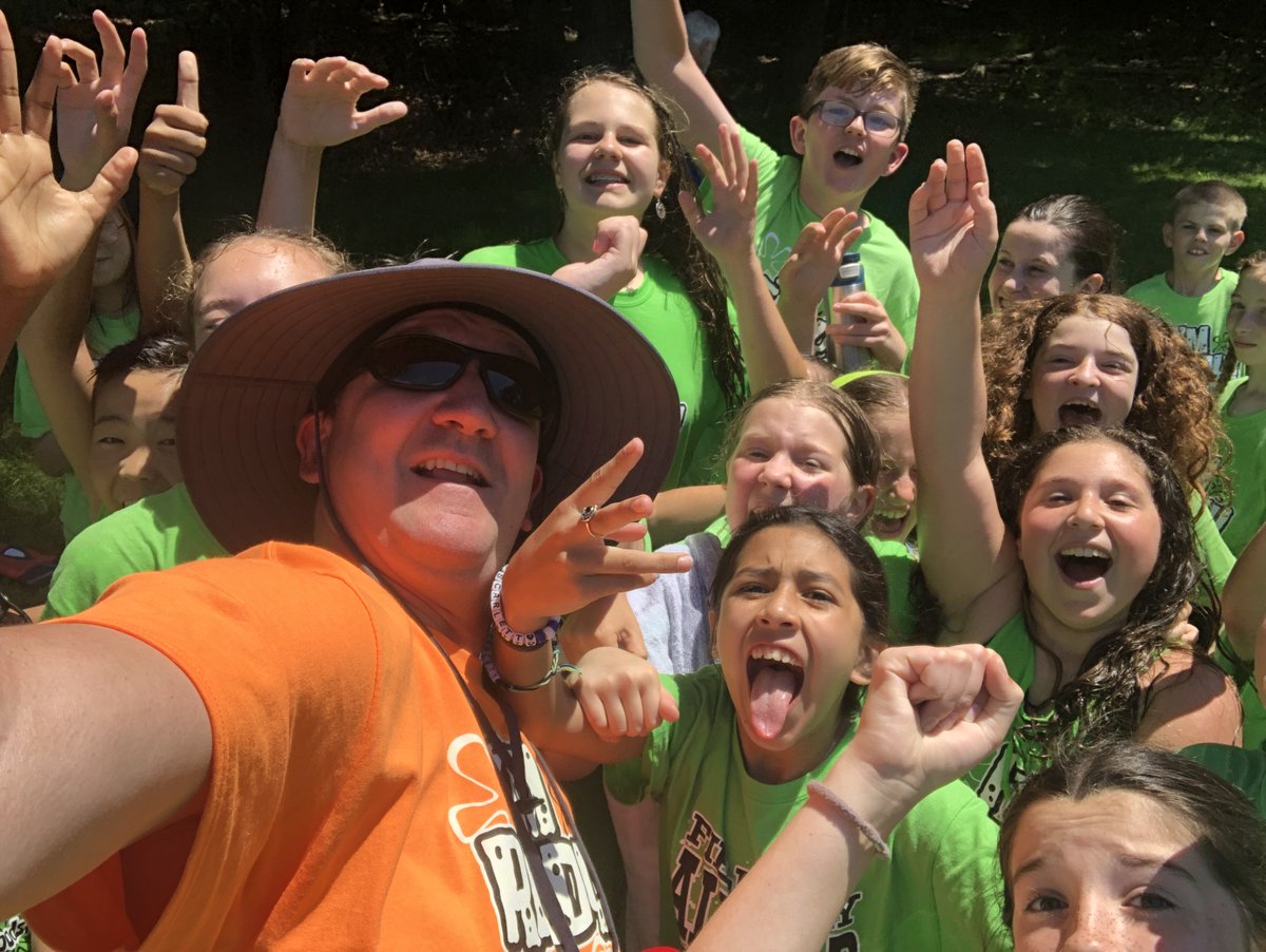 WoodsideES tweet picture