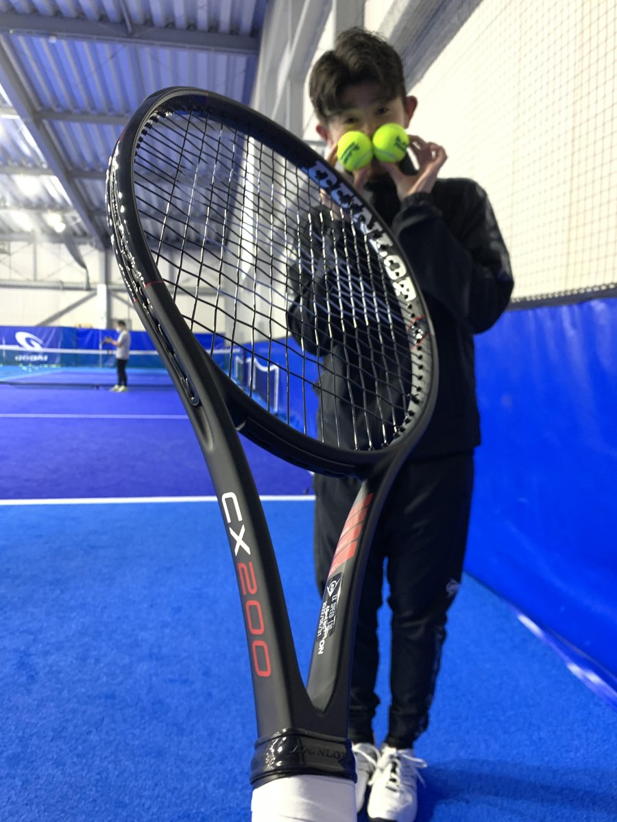 Fukizuka_LAFINO's tweet image. 【DUNLOP】CXシリーズに数量限定でブラックのカラーが登場！詳細を【GODAI船橋】梛野コーチとインプレ！
wp.me/p2IcIN-6U2
#CONTROLTHEGAME
