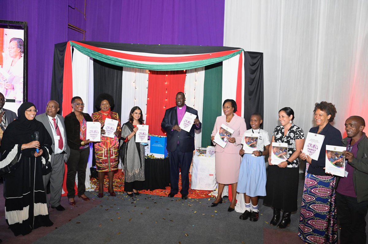 UNICEF Kenya (@unicefkenya) on Twitter photo Thank you to <a href="/Stahili/">Stahili Foundation</a> Foundation, @ChangeCare4Kids Consortium, and the End Violence Fund @GPtoEndViolence – supported by <a href="/NorwayInKenya/">Norway in Kenya</a>, <a href="/SwedeninKE/">Sweden in Kenya</a> and <a href="/USEmbassyKenya/">U.S. Embassy Nairobi</a> – for helping to fund care reform programmes in five pilot counties. #EndOCSEA Thank you to <a href="/Stahili/">Stahili Foundation</a> Foundation, @ChangeCare4Kids Consortium, and the End Violence Fund @GPtoEndViolence – supported by <a href="/NorwayInKenya/">Norway in Kenya</a>, <a href="/SwedeninKE/">Sweden in Kenya</a> and <a href="/USEmbassyKenya/">U.S. Embassy Nairobi</a> – for helping to fund care reform programmes in five pilot counties. #EndOCSEA