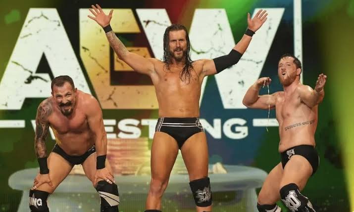 Terminator™ tweet media