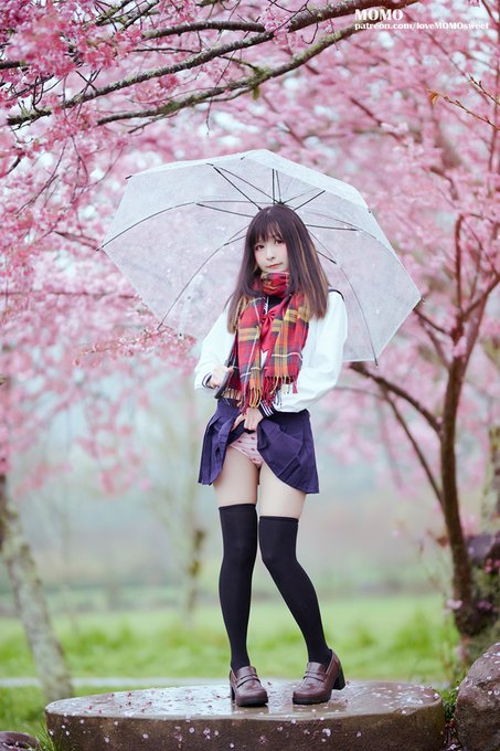 Twitterのコスプレ画像23