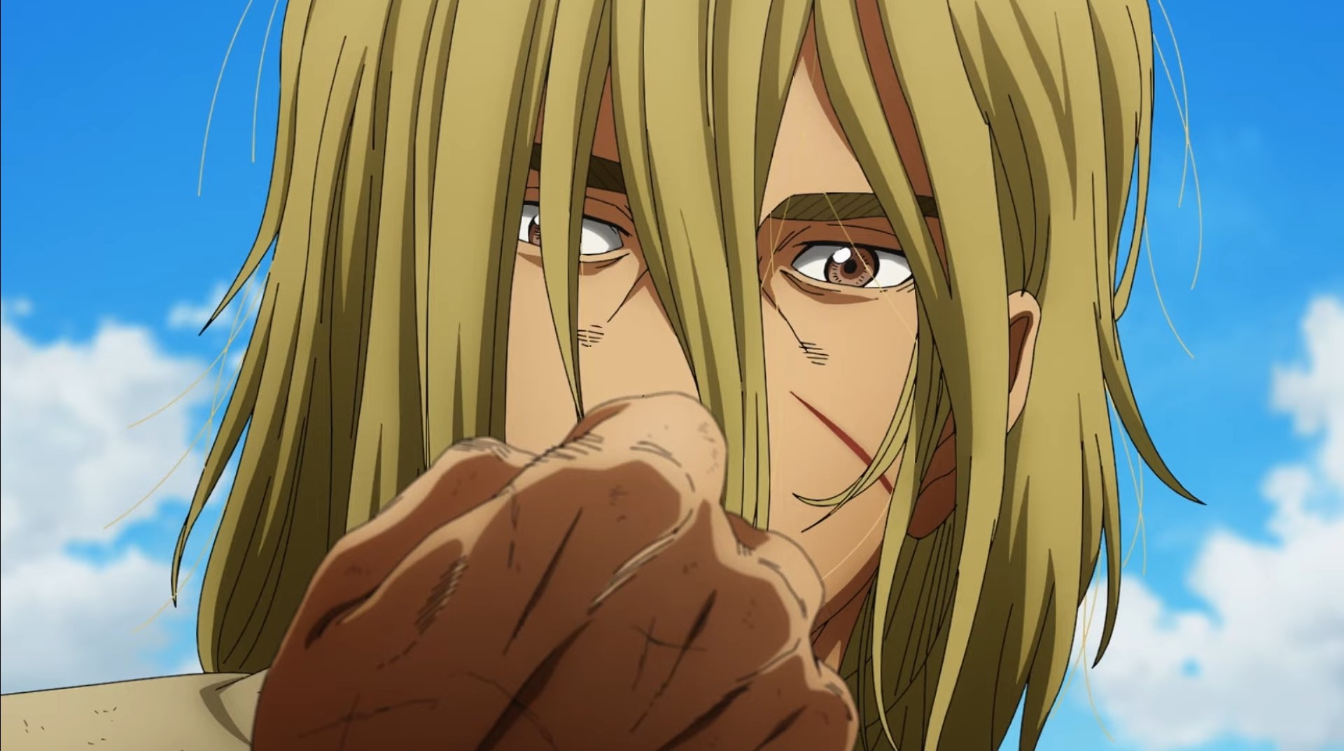 MyAnimeList on X: Vinland Saga reveals lead staff members for a 2019  broadcast; Shuuhei Yabuta (Inuyashiki) directs series at Wit Studio   #VINLAND_SAGA  / X