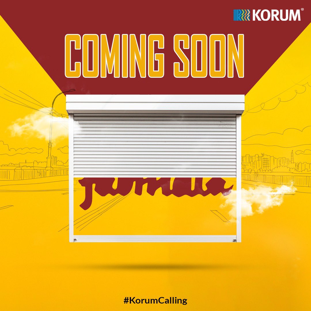 Korum Mall (@korummall) on Twitter photo Excited to share the news!!!
@fabindiaofficial opening soon with their fabulous brand new designs <a href="/korum_mall/">KORUM MALL</a>!!!๐๐ฅฐ๐๏ธ
Stay tuned for various deals and updates.
#KorumCalling #korum #KorumMall #FabIndia #traditionalclothes #traditional #fashion #kurtiplazo #mehendioutfits #kurti Excited to share the news!!!
@fabindiaofficial opening soon with their fabulous brand new designs <a href="/korum_mall/">KORUM MALL</a>!!!๐๐ฅฐ๐๏ธ
Stay tuned for various deals and updates.
#KorumCalling #korum #KorumMall #FabIndia #traditionalclothes #traditional #fashion #kurtiplazo #mehendioutfits #kurti