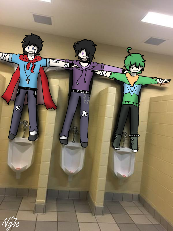 ngocthuyduock1's tweet photo. @SamGreenMedia
The fu-- #tpose #tposememe #epicminequest #epicminequeststeve #epicminequestherobrine #epicminequestcreeper #samgreenmedia https://t.co/gLBoE5bs2x
