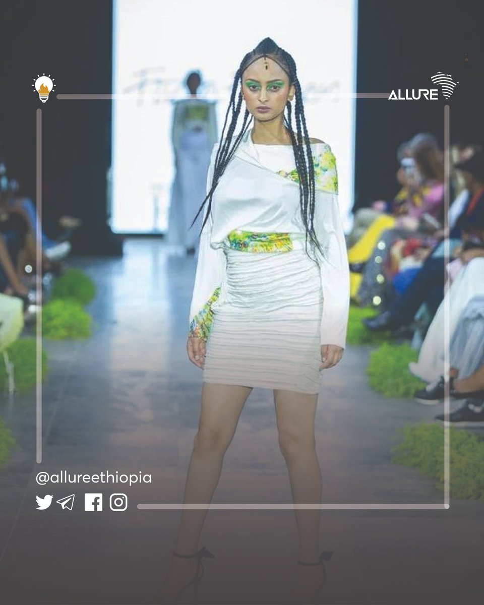 AllureEthiopia's tweet photo. #CreativeOfTheWeek
Yefikir Design @yefikirdesign
Yefikir Design is a clothing line that makes use of hand woven textiles that are abundant in Ethiopia.
.
.
#allurecreative #YefikirDesign #FikirteAddis #ClothingBrand #Design #Brand #fashion #addisababa #ethiopia #allureethiopia https://t.co/7kTyDebJSD