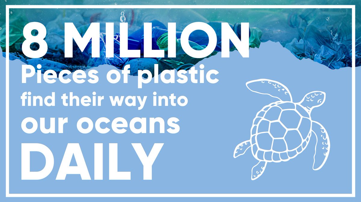 BlueBeeWorld's tweet image. Plastic is NOT sustainable

bluebeeworld.com

#altcoin #crypto #cryptocurrency #BNB #BSCGems #passiveincome #token #tokenlaunch #sustainableliving #sustainability #climatechange  #SmallBusinesses  #refurbished #recycled #earth #microplastics #savethebees #teamseas