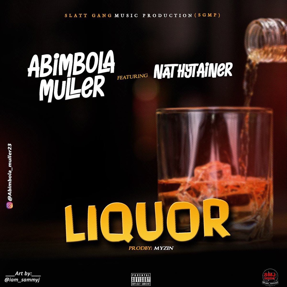 iam_sammyj's tweet photo. #art by #smjdesigns💻🖥 #graphicstaliban🔥👨💻 DM for yours at #affordableprice👌💯 @iam_sammyj @smj_designs_
.
.
.
#outnow‼️ #liquor #pain #game 👩 by #Abimbola #muller go cop it now cc @abimbola_muller23 https://t.co/jG3bIxrVP1