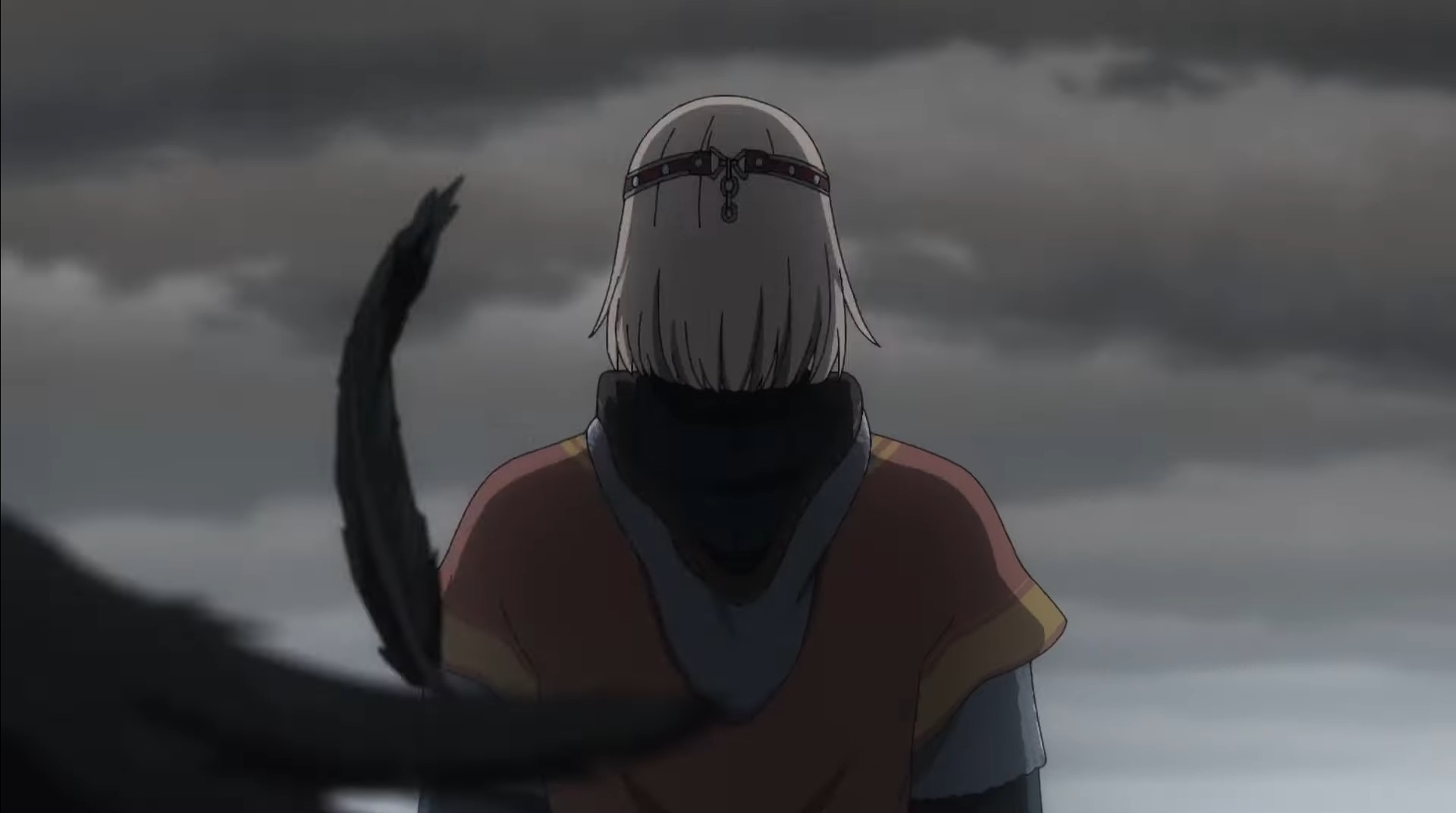 Anime Review: Vinland Saga Season 2 (2023) by Shuhei Yabuta