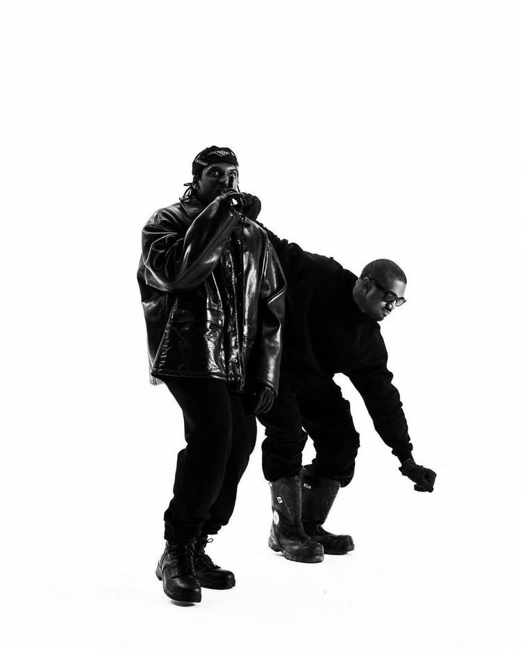 Happy birthday Kanye West! He turns 45 today. What s your favorite Pusha T x Kanye West collaboration? 