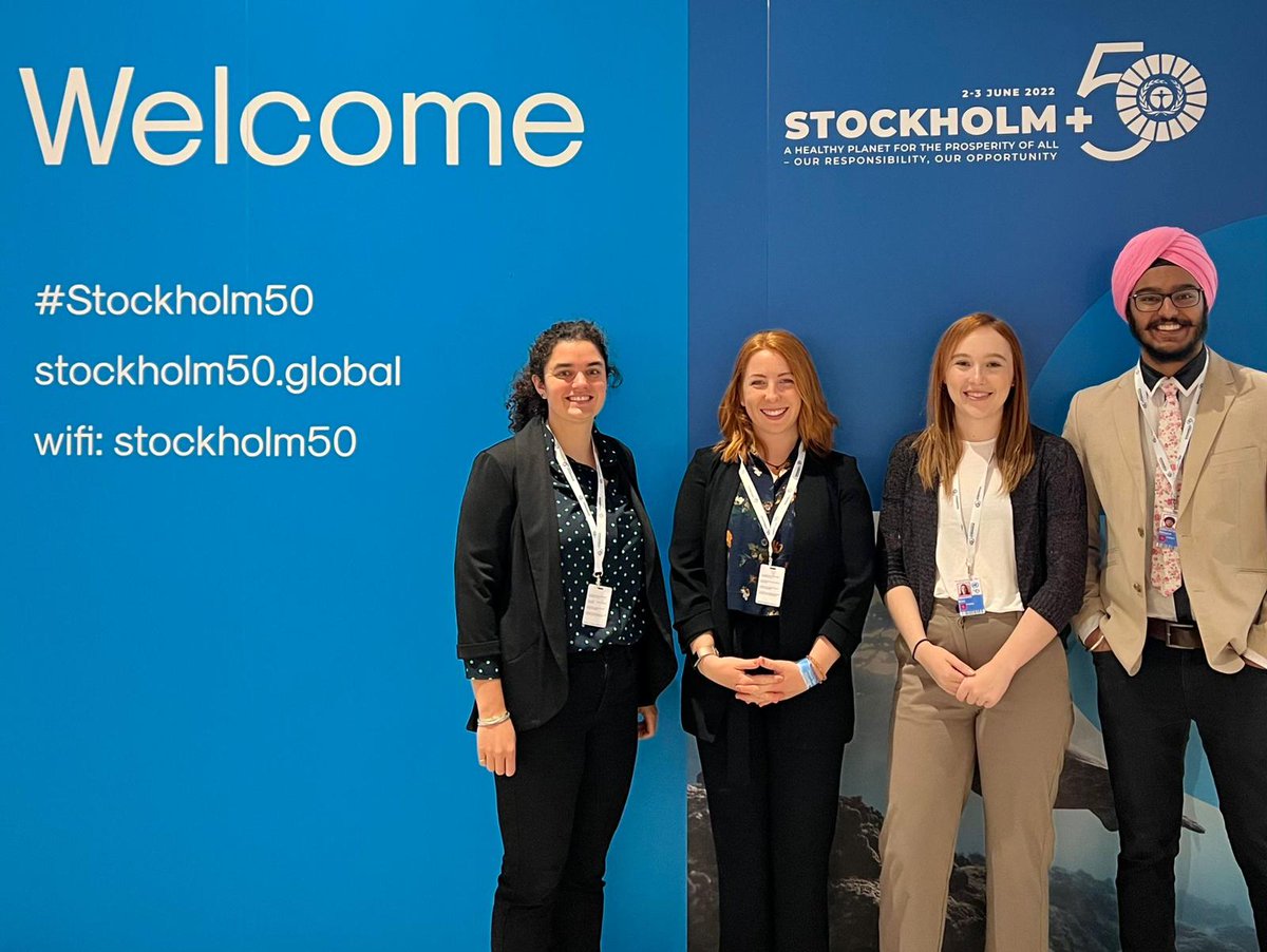 Int.Partnership Religion & Sustainable Development tweet media