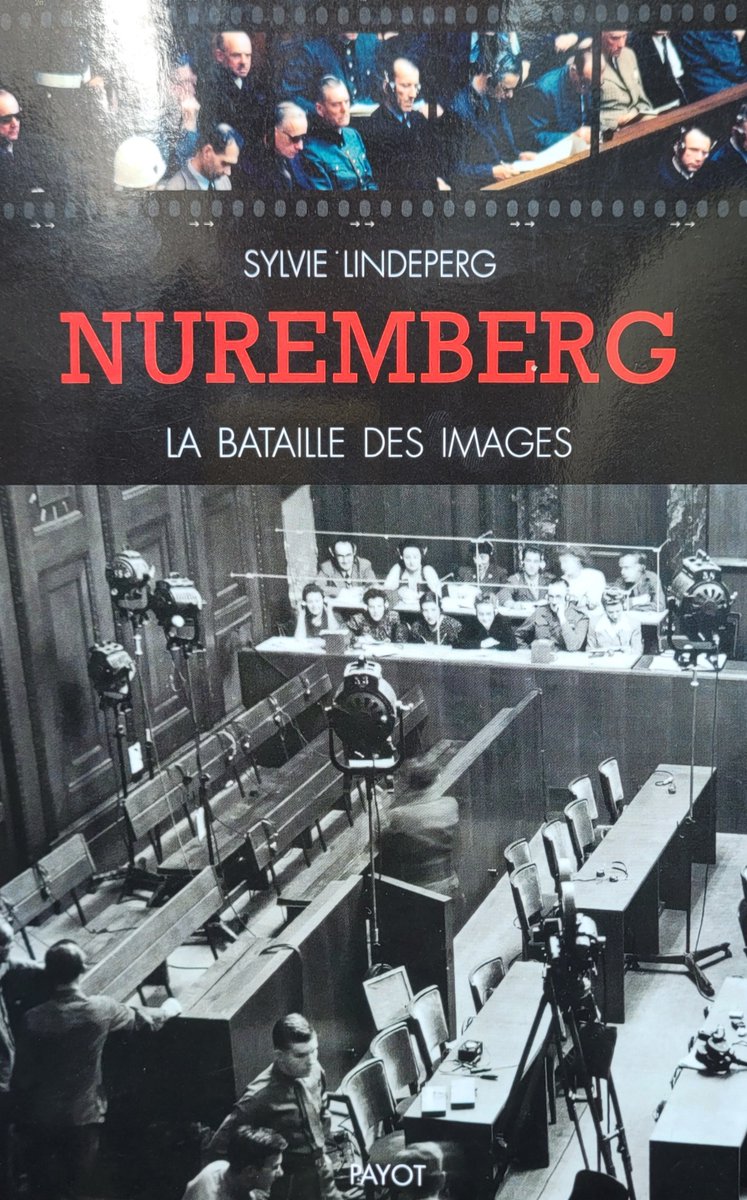 webscam's tweet photo. 🏆 📕 [Prix littéraire #laScam] Linda Lê, Prix François Billetdoux 2022 pour "De personne je ne fus le contemporain @EditionsStock

Le jury a également salué l’enquête de Sylvie Lindeperg "Nuremberg. La bataille des images." @Editionspayot  

+infos 👇
https://t.co/DVF2Hz7Ynq https://t.co/kVs2lEaEt4