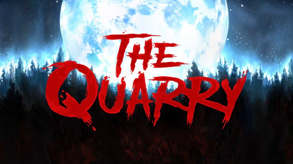 GameGrin's tweet image. The Quarry Review |  @2K #TheQuarry — bit.ly/3O2wd6d