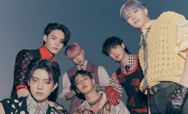 ktigerradio's tweet photo. Cifre record per "Chaos" dei #VICTON!
Secondo Hanteo Chart #Chaos ha venduto un totale impressionante di 93.897 copie nella prima settimana dalla sua uscita (dal 31 maggio al 6 giugno), segnando un nuovo record personale per il gruppo!

https://t.co/1plHi7ZTHG

#ktiger https://t.co/6VLO40qr5h