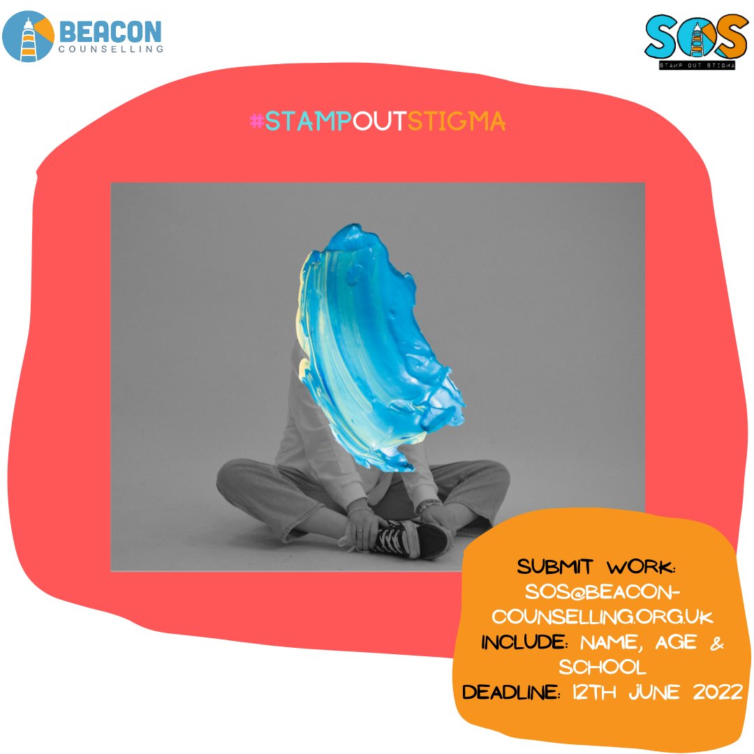 Stockport Council on Twitter "Help StandOutStigma using your