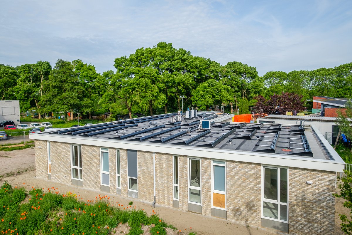 Groothuis Bouwgroep tweet media