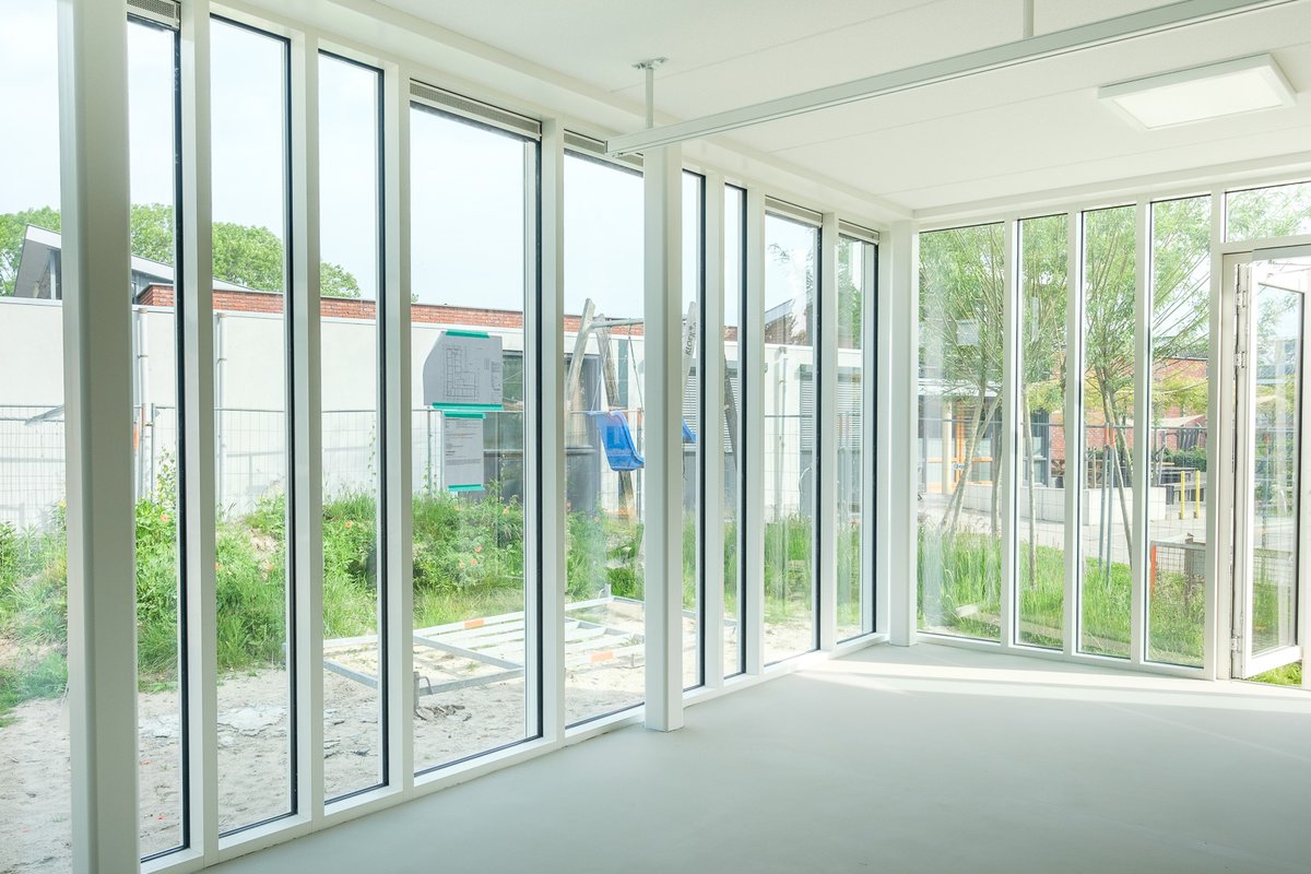 Groothuis Bouwgroep tweet media