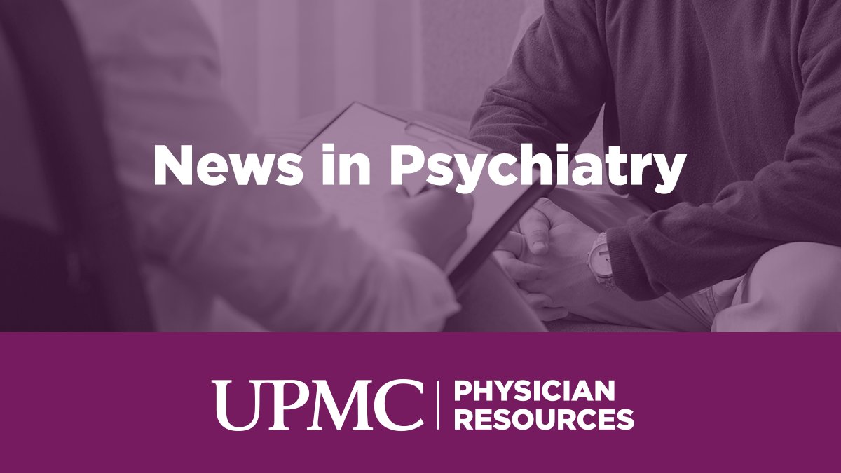 UPMCPhysicianEd's tweet photo. Sarah Pedersen, PhD, Rachel Lindstrom, PhD, @DrPMPowe, Kelly Louie, BS, and @cescobarv, MD, PhD, recently examined the lack of representation of minorities and socio-demographic data in psychiatric research studies. Learn more: https://t.co/g9R4IeKsRv @PittPsychiatry https://t.co/aVZeHhWOcg