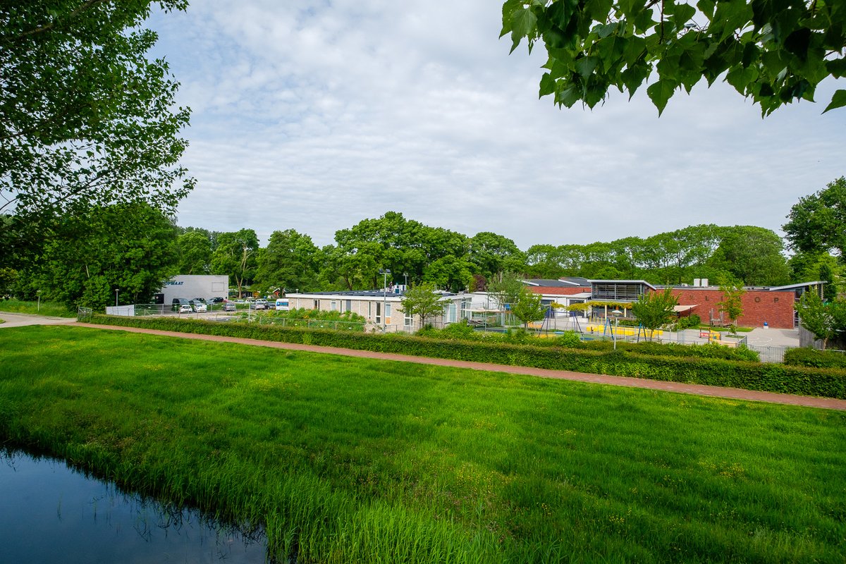 Groothuis Bouwgroep tweet media