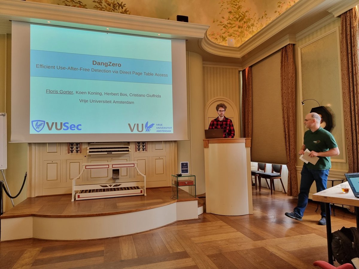 Alexandru Iosup tweet media