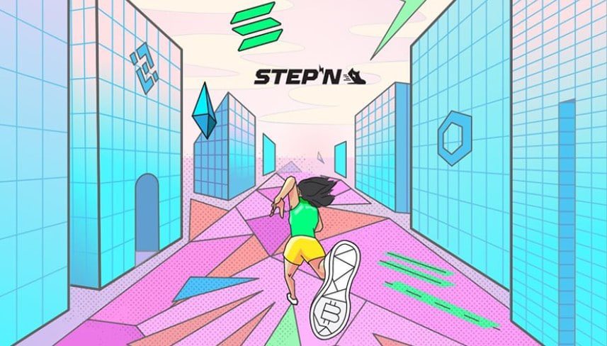 AlanCanadien's tweet image. 🎉 CONCOURS STEPN - 200 Abonnés 

- Chaussures RUNNER  STEP’N 
- 100 $ de crypto au choix (BTC, ETH..)0

➡️ Pour participer 

🔷 RT + LIKE
🔷 RT MY PINNED TWEET (tweet épinglé)

TAS : 12/06

Bonne chance 😎

#Concours #NFTGiveaway #STEPN #Giveaways #stepngiveaway #GMT