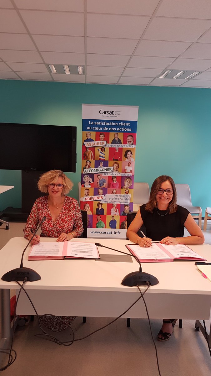 Marie-Christine d'AVRINCOURT tweet media