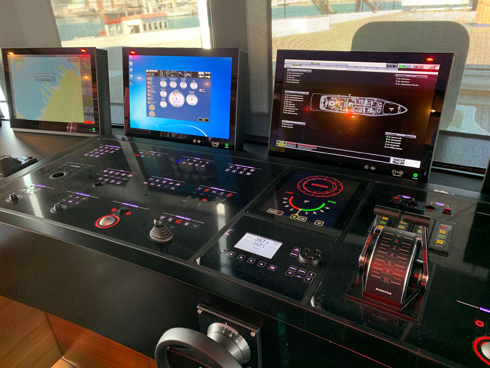 TelemarYachting's tweet photo. The more @TelemarYachting services you use, the more you save.

Contact @TelemarYachting today to learn more at +1 (954) 828 0720.

#telemar #telemaryachting #yachting #bridge #bridgenavigation #bridgeelectronics #navigation #yachttechnology #technology #touchscreens #services https://t.co/yur2iT3XBp