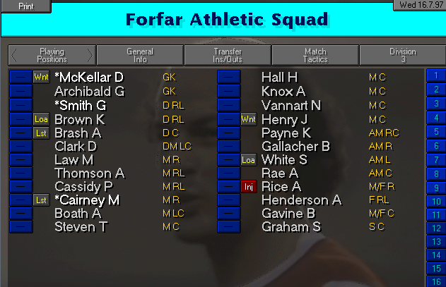 _CM7778's tweet photo. Well...it's been a while so here's Forfar Athletic. https://t.co/I3TvJhgBby
