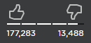 plplplpl991's tweet photo. With the power of the Roblox, we can achieve this in no time. Just hope that it's not just caps... https://t.co/L9bma3EHIV