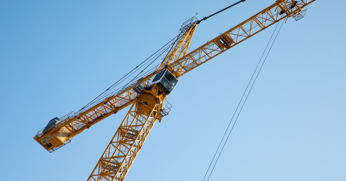 SKY'S THE LIMIT with IUOE Local 158's top-notch training and competitive benefits! 🏗️
Visit IUOE158.org to learn more about what we offer.