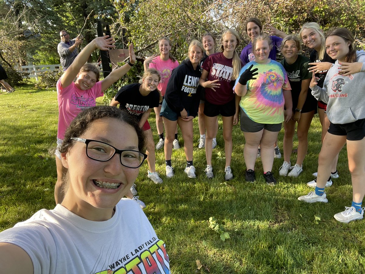 Creston Panther Softball 🥎🥎 tweet media