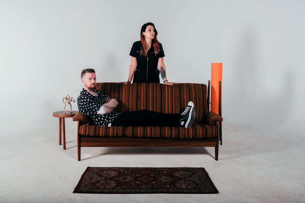 If It's Too Loud (@ifitstooloudblg) on Twitter photo Check out the Queens of the Stone Age and The Kills influenced new single from <a href="/weareRITN/">Run Into The Night</a> (Run Into the Night)! ifitstooloud.com/2022/06/run-in… Check out the Queens of the Stone Age and The Kills influenced new single from <a href="/weareRITN/">Run Into The Night</a> (Run Into the Night)! ifitstooloud.com/2022/06/run-in…