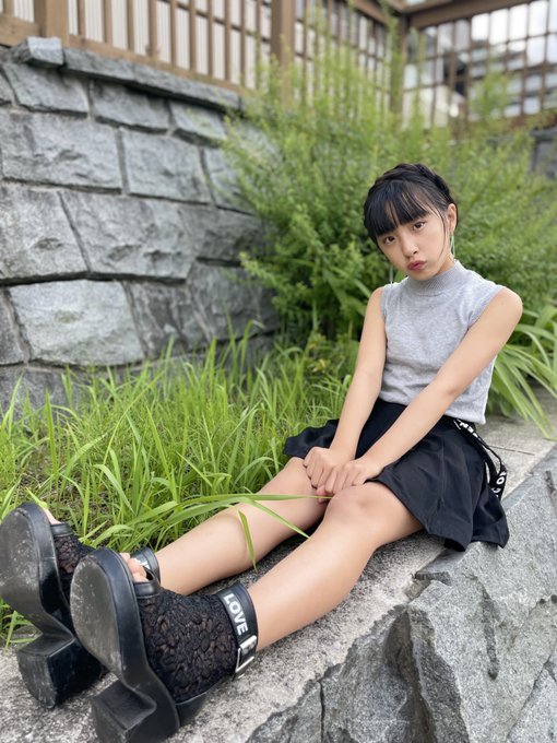 Twitterのコスプレ画像31