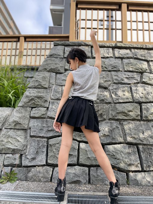 Twitterのコスプレ画像32