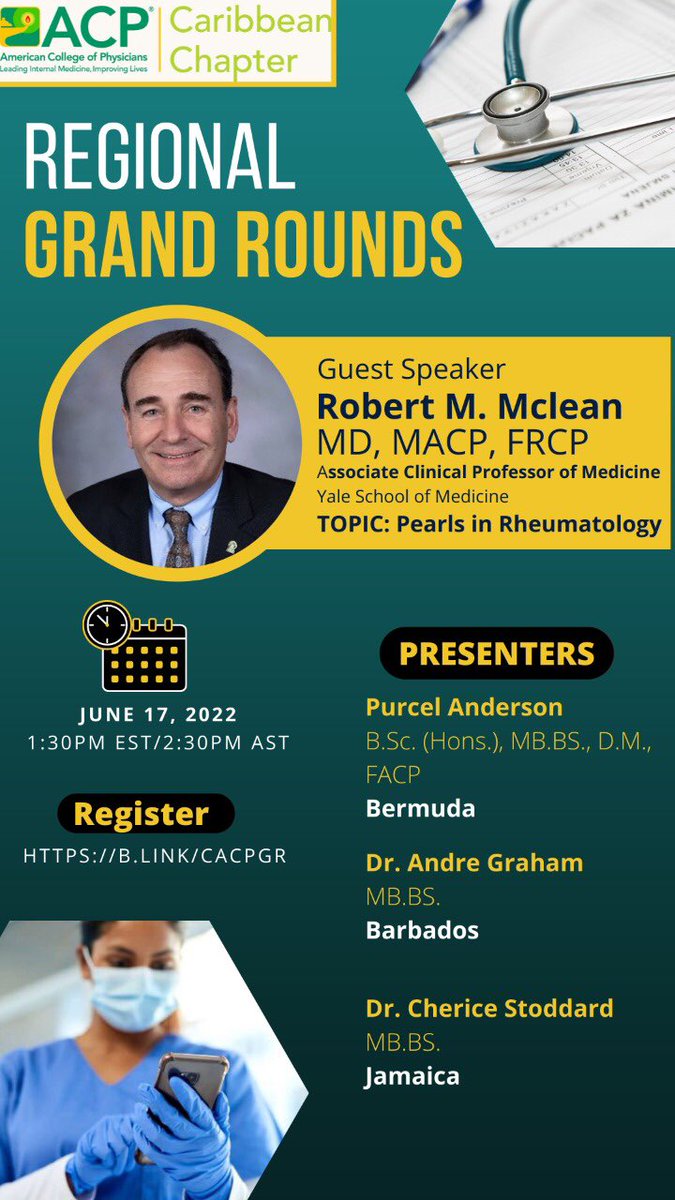 ACP Caribbean tweet media