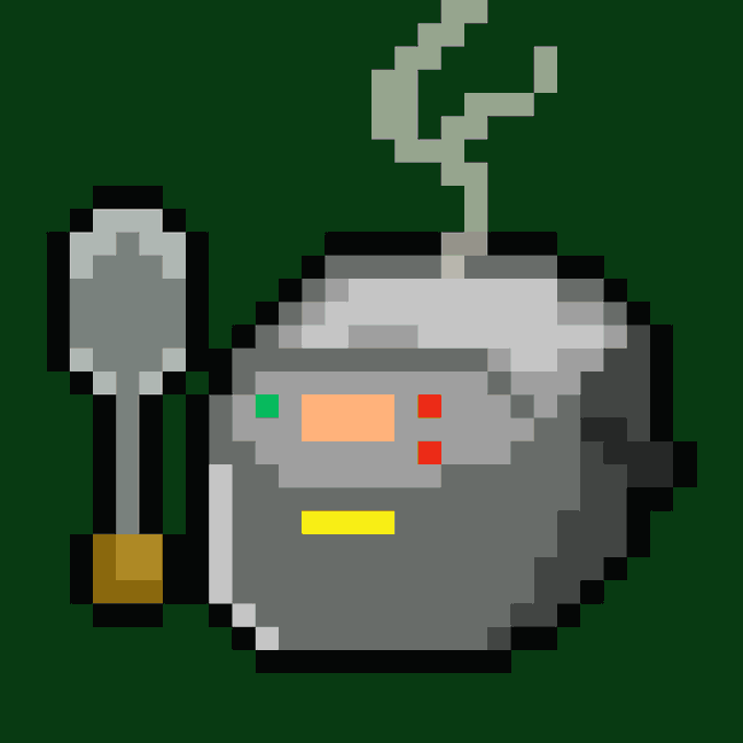 炊飯のtwitterイラスト検索結果