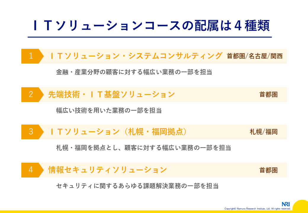 NRI_internship's tweet photo. ／
　NRIの夏期インターンシップ
　『ＩＴソリューションコース』
　締切迫る📣
＼

締切は6/15(水)15時です⏰
皆さまからのエントリーお待ちしております✨

#就活
#24卒
#インターン
#サマーインターン

▼2024年卒向け新卒採用HP▼
https://t.co/0EupGWRmQn https://t.co/8rt3UfRYtZ