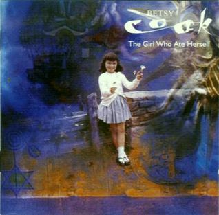 Now that #KateBush is getting a much deserved revisit it's time we recognize the genius of singer/song writer Betsy Cook &amp; her early 90s album, The Girl Who Ate Herself 
Love is the Groove, Docklands, How Can I Believe...spectacular #wednesdaythought
youtu.be/-RzsWTKJmWc