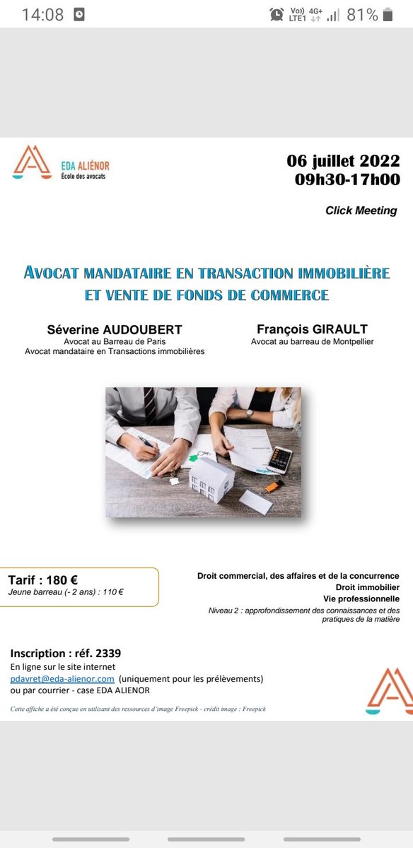 Sèverine Audoubert (@saudoubert) on Twitter photo 