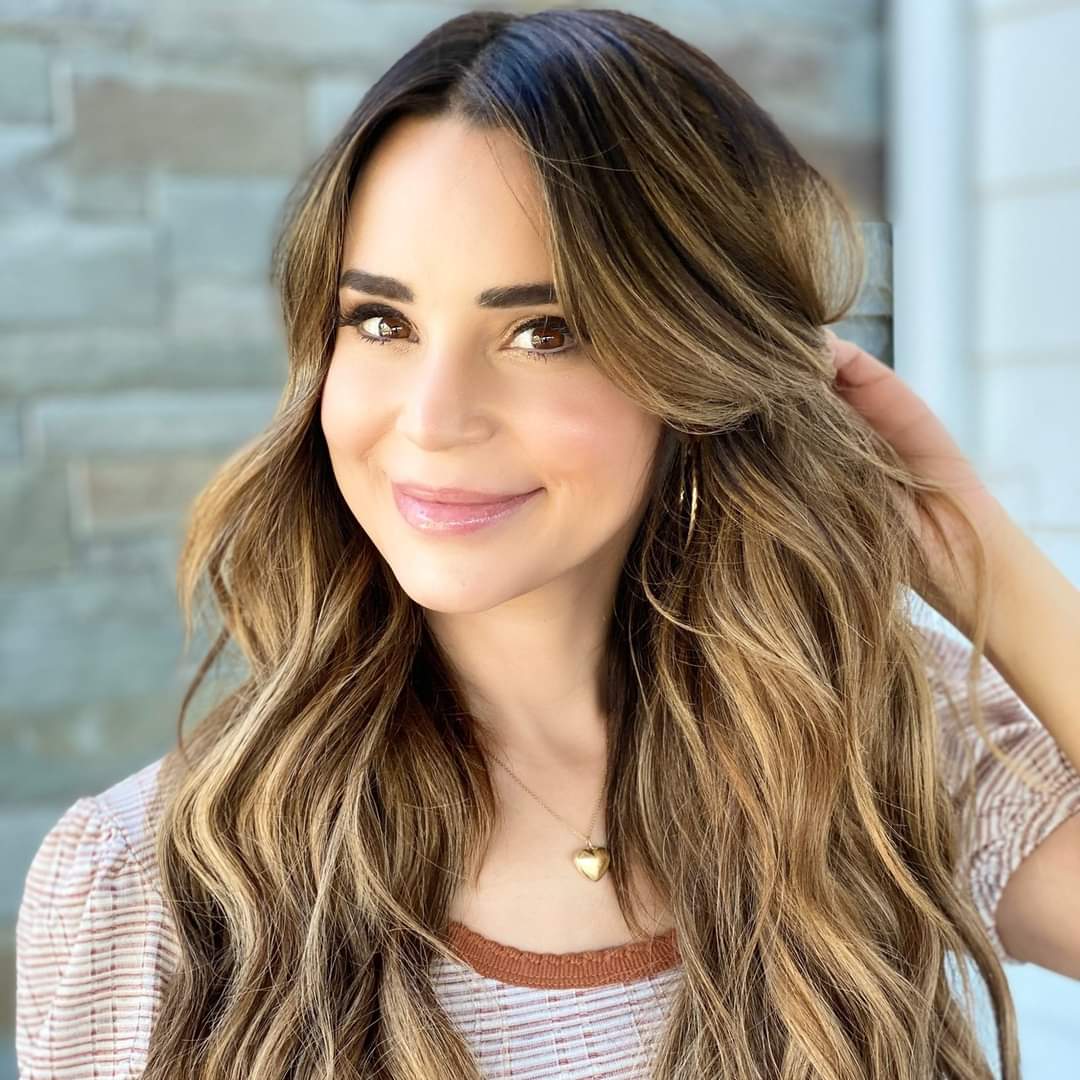 Happy 37th Birthday to Rosanna Pansino   