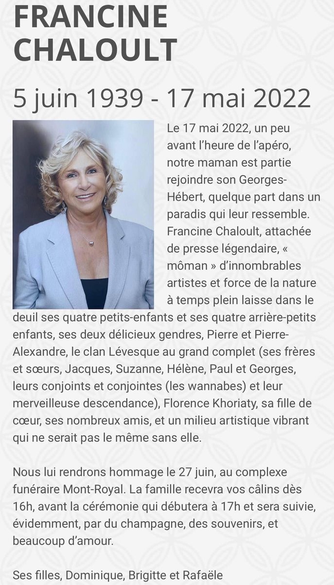 Pierre Arcand tweet media