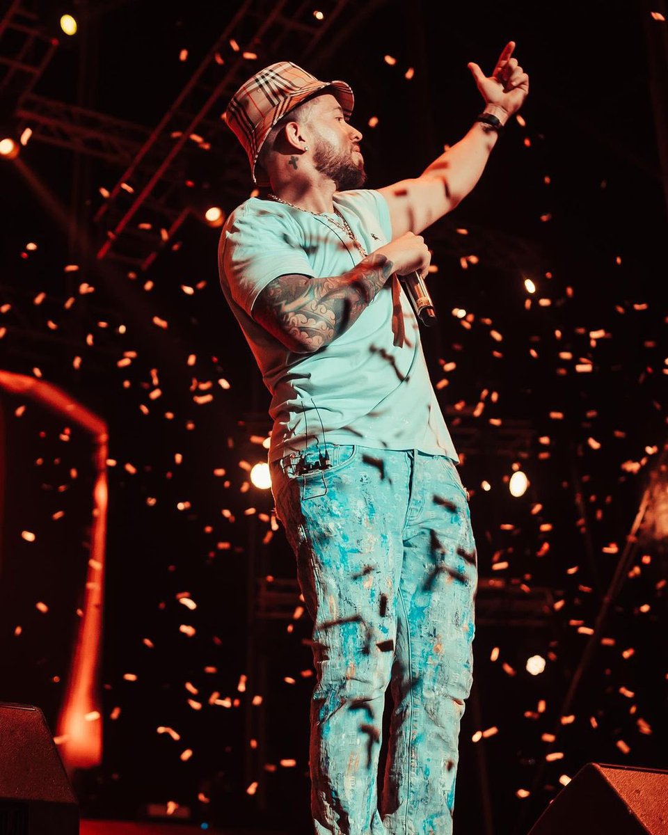 Venezuela 🇻🇪 pronto nos verémos de nuevo!! Los amo!! 🕺🏼🔝❤️