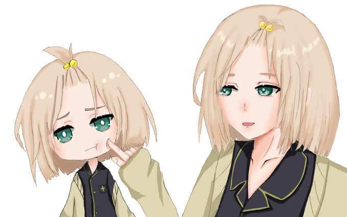 ほっぺぷにぷにのtwitterイラスト検索結果